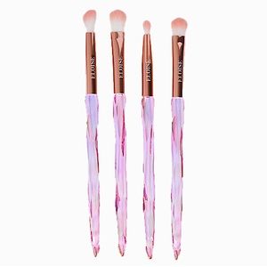 NEW: ELOISE BEAUTY- Prism Luxury Eye Shadow Brush Set!